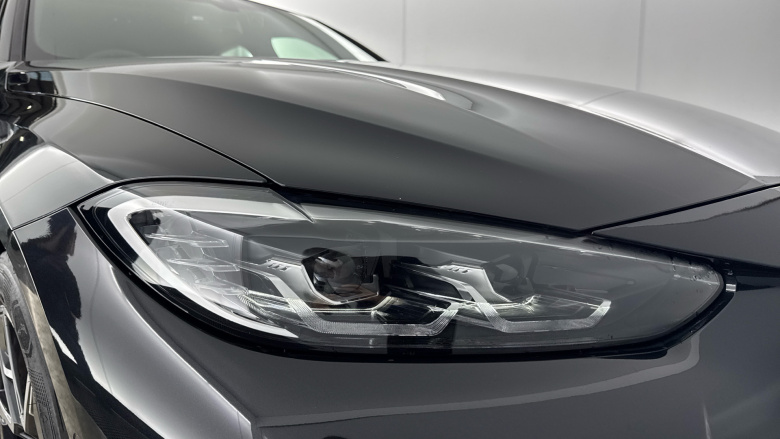 BMW 4 Series 420i M Sport 5dr Step Auto Petrol Hatchback